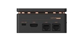 邊緣計算平臺- MIIVII S2