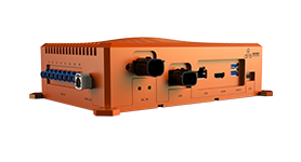 邊緣計算平臺- MIIVII APEX Xavier