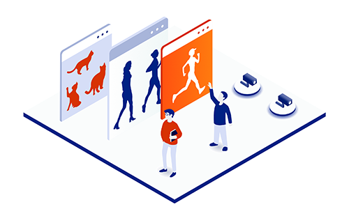 米文動力-視頻分析