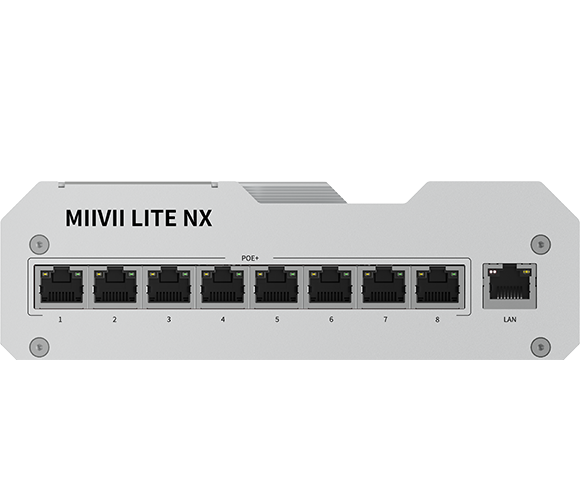 邊緣計算平臺-MIIVII LITE NX