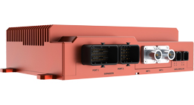 邊緣計算平臺- MIIVII APEX Xavier II PLUS